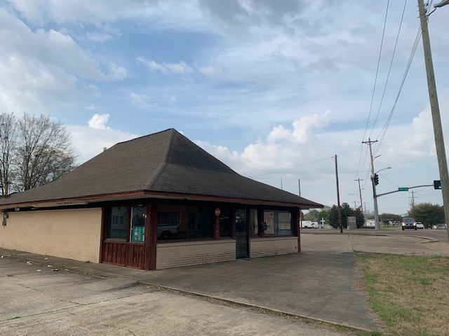 1900 Main St, Columbus, MS à vendre - Photo principale - Image 1 de 1