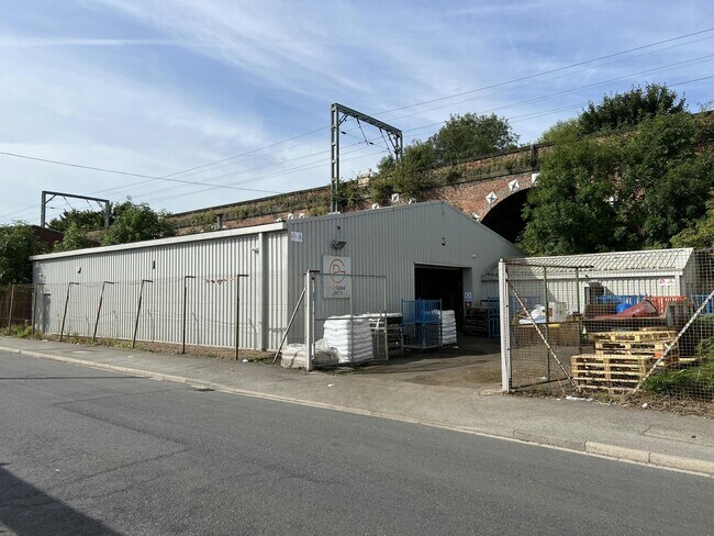 More details for 1 Tadman St, Wakefield - Industrial for Lease