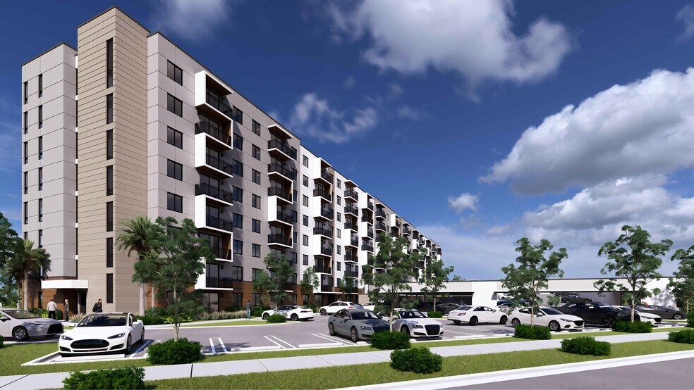 21350 SW 115th Rd, Miami, FL à vendre - Photo du bâtiment - Image 1 de 18