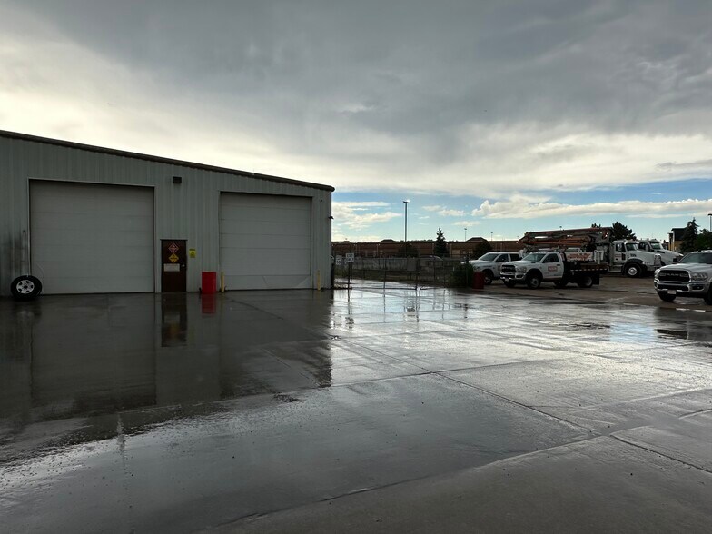 2475 Waynoka Pl, Colorado Springs, CO for lease - Building Photo - Image 2 of 5