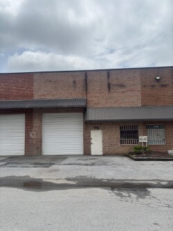More details for 7708-7732 Old Alexandria Ferry Rd, Clinton, MD - Industrial for Lease