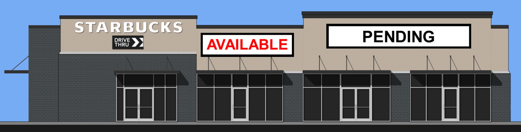 11104 County Line Rd, Madison, AL for lease Primary Photo- Image 1 of 5