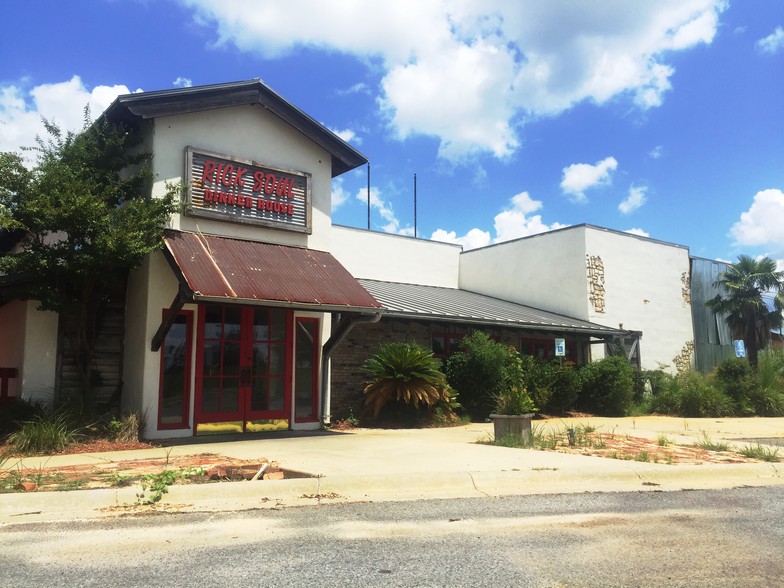 226 Blanchard St, West Monroe, LA for sale - Building Photo - Image 1 of 39