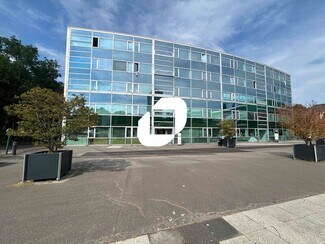 More details for 38 Rue De La Station, Franconville - Office for Lease