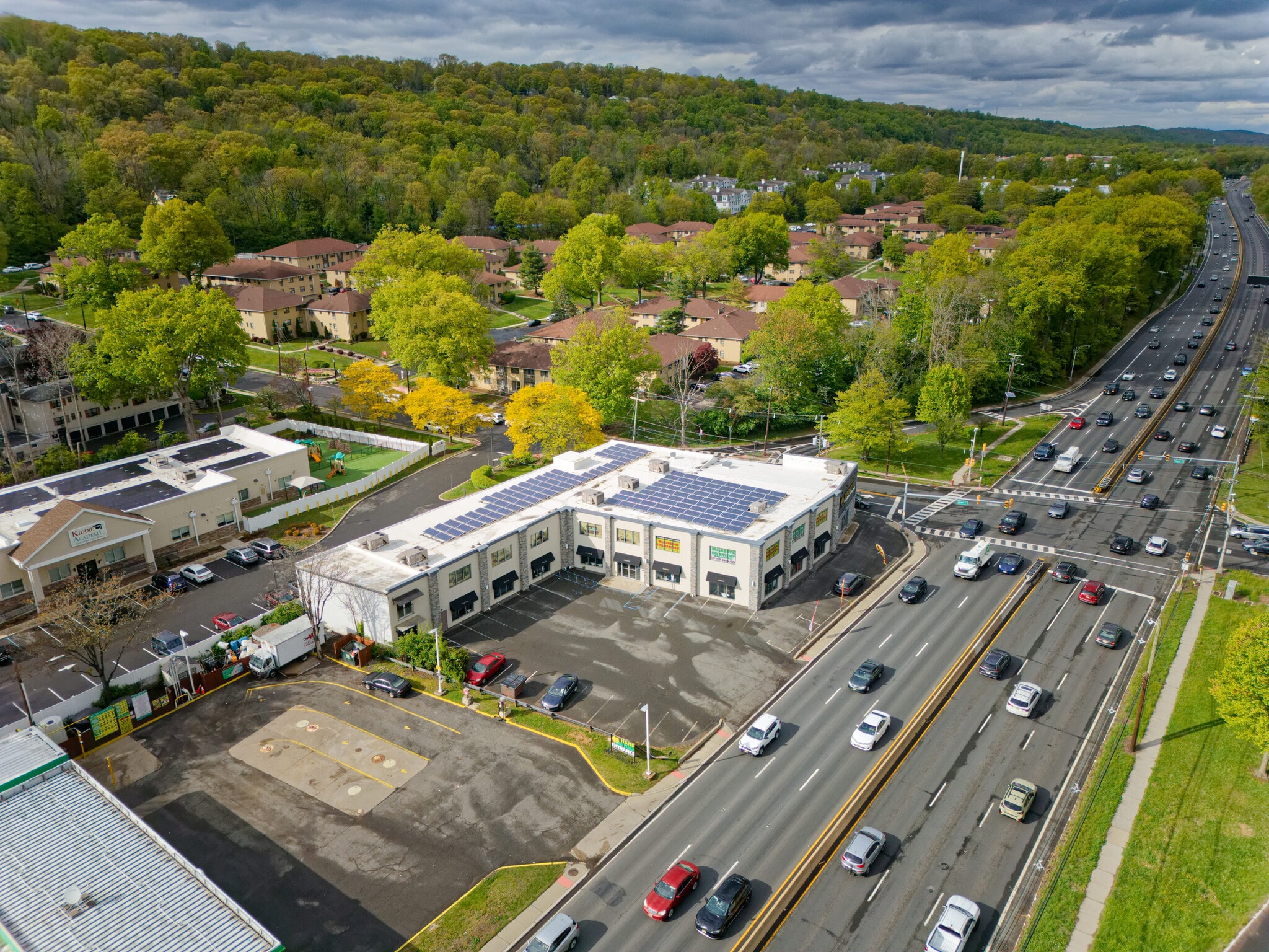 481 US Highway 22, North Plainfield, NJ for lease Building Photo- Image 1 of 8