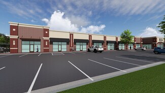 Plus de détails pour 7019 Harrison Rd, Fredericksburg, VA - Commerce de détail à louer