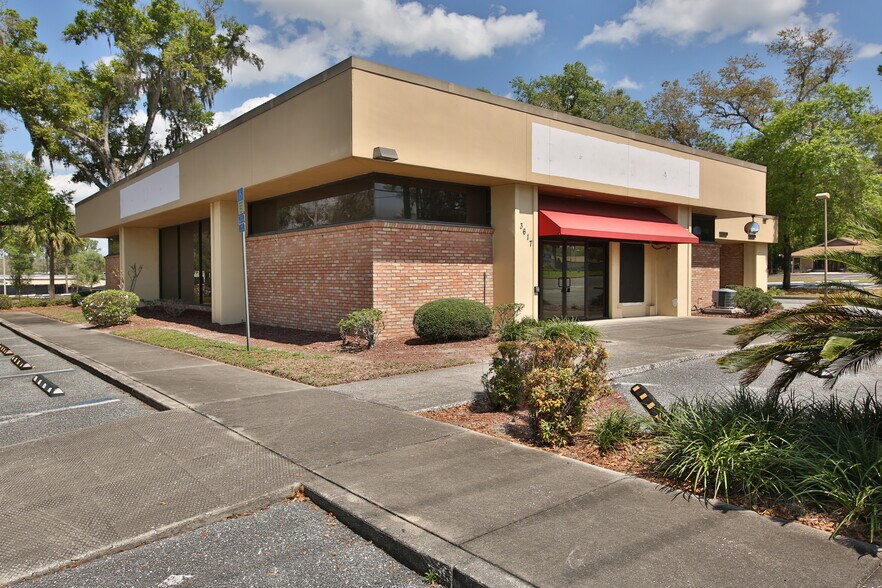 3617 NE 7th St, Ocala, FL à vendre - Photo du bâtiment - Image 2 de 18