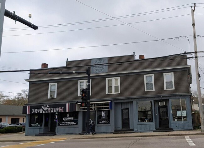 More details for 99-101 East Main St, Milford, MA - Flex for Sale