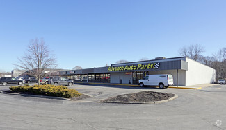 More details for 442 E Washington St, North Attleboro, MA - Retail for Lease