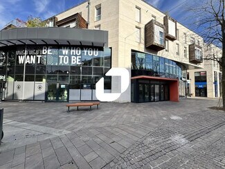 More details for 5 Cours De La Décapole, Haguenau - Retail for Lease