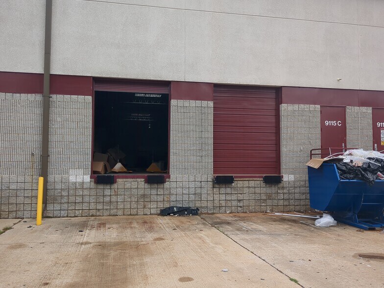 9115 Whiskey Bottom Rd, Laurel, MD à louer - Photo du bâtiment - Image 2 de 13