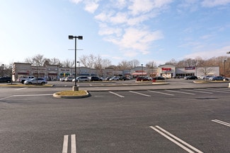 More details for 150 S Macdade Blvd, Darby, PA - Retail for Lease