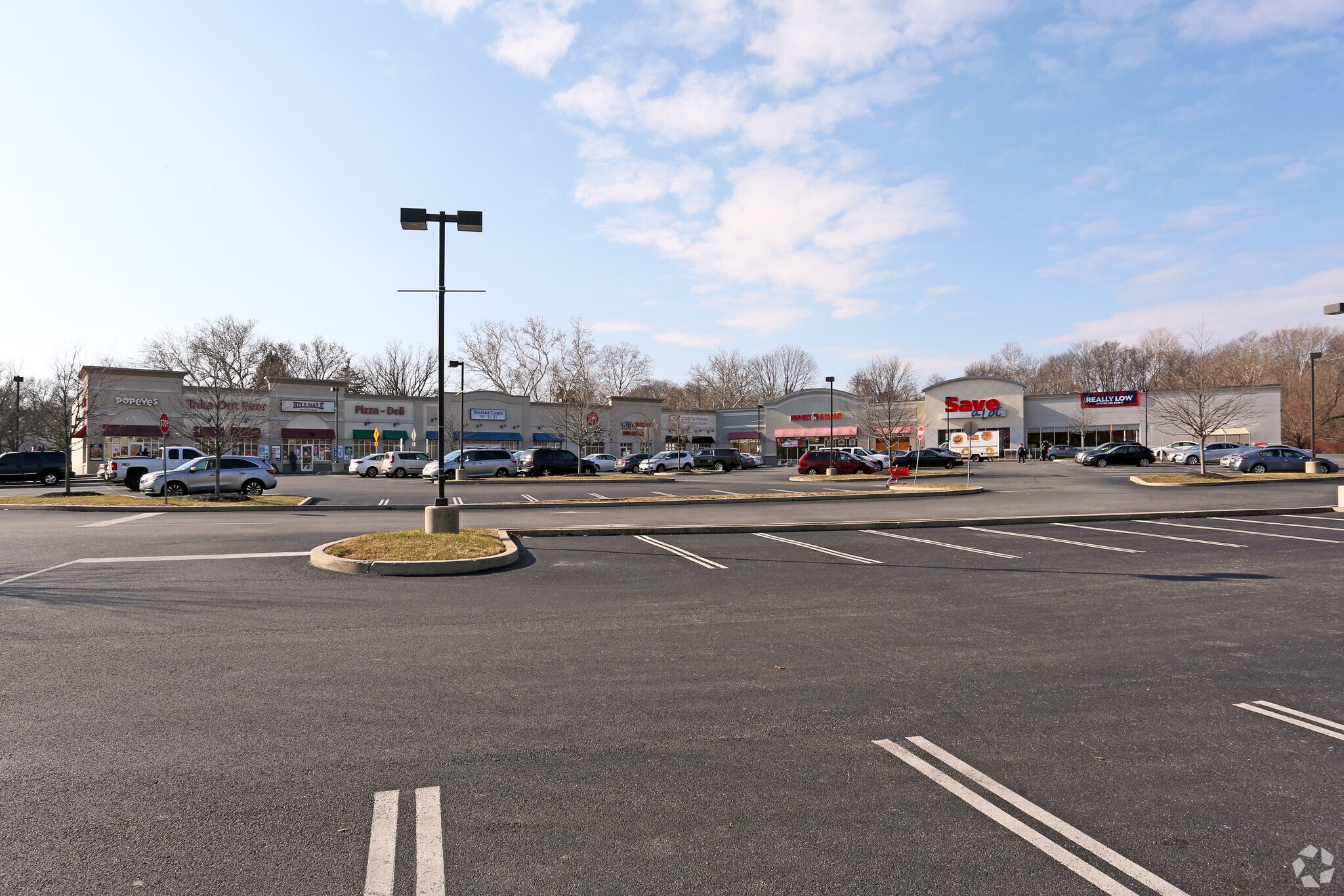 150 S Macdade Blvd, Darby, PA for lease Primary Photo- Image 1 of 6