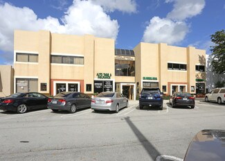Plus de détails pour 10235 W Sample Rd, Coral Springs, FL - Bureau/Médical à louer