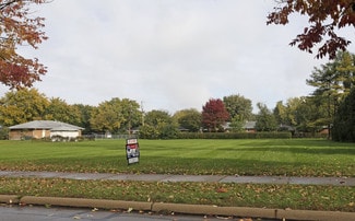 More details for 3235 Alexanderville Bellbrook Rd, W Carrollton, OH - Land for Sale