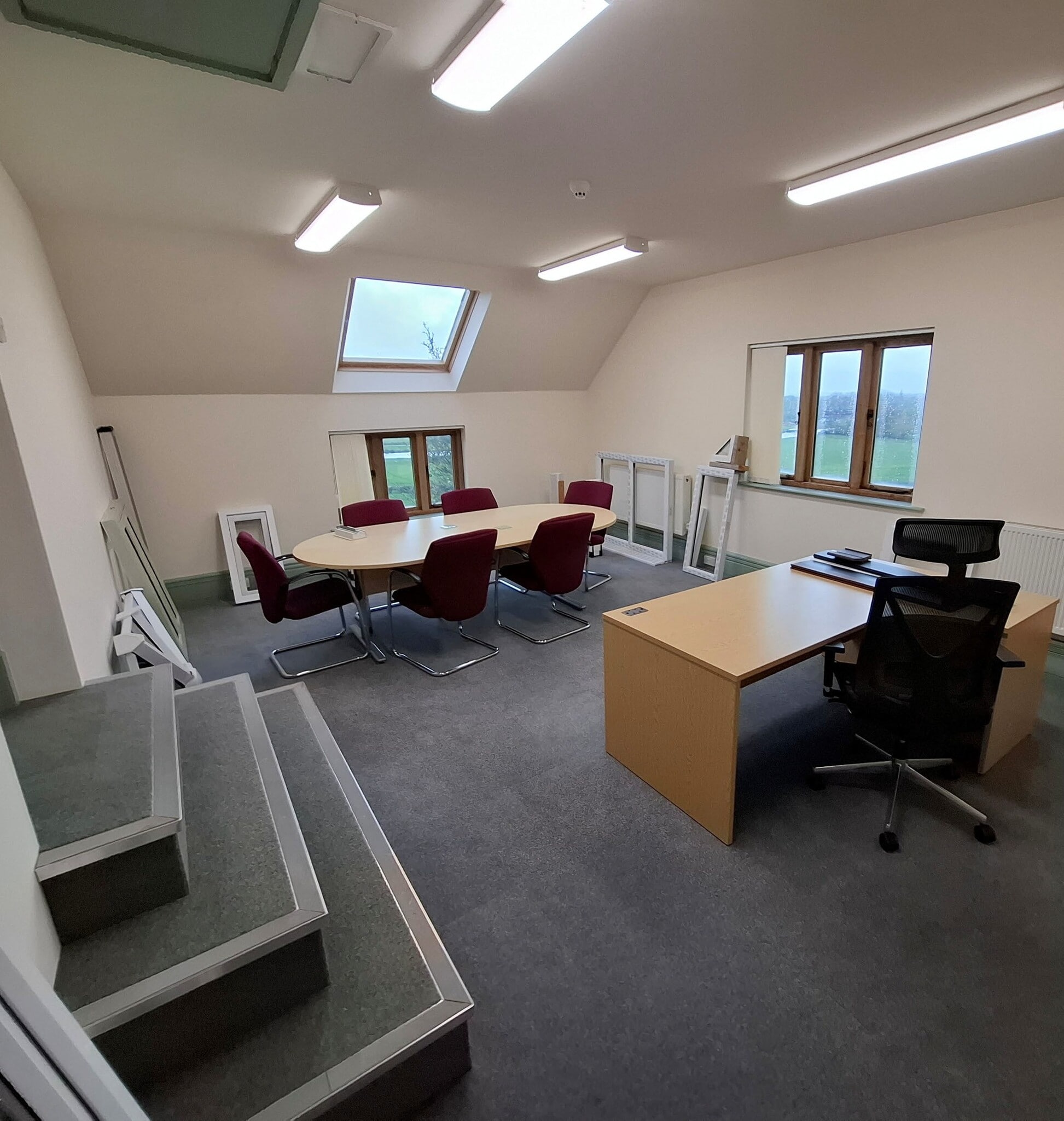 Mythe Rd, Tewkesbury à louer Photo intérieure- Image 1 de 6