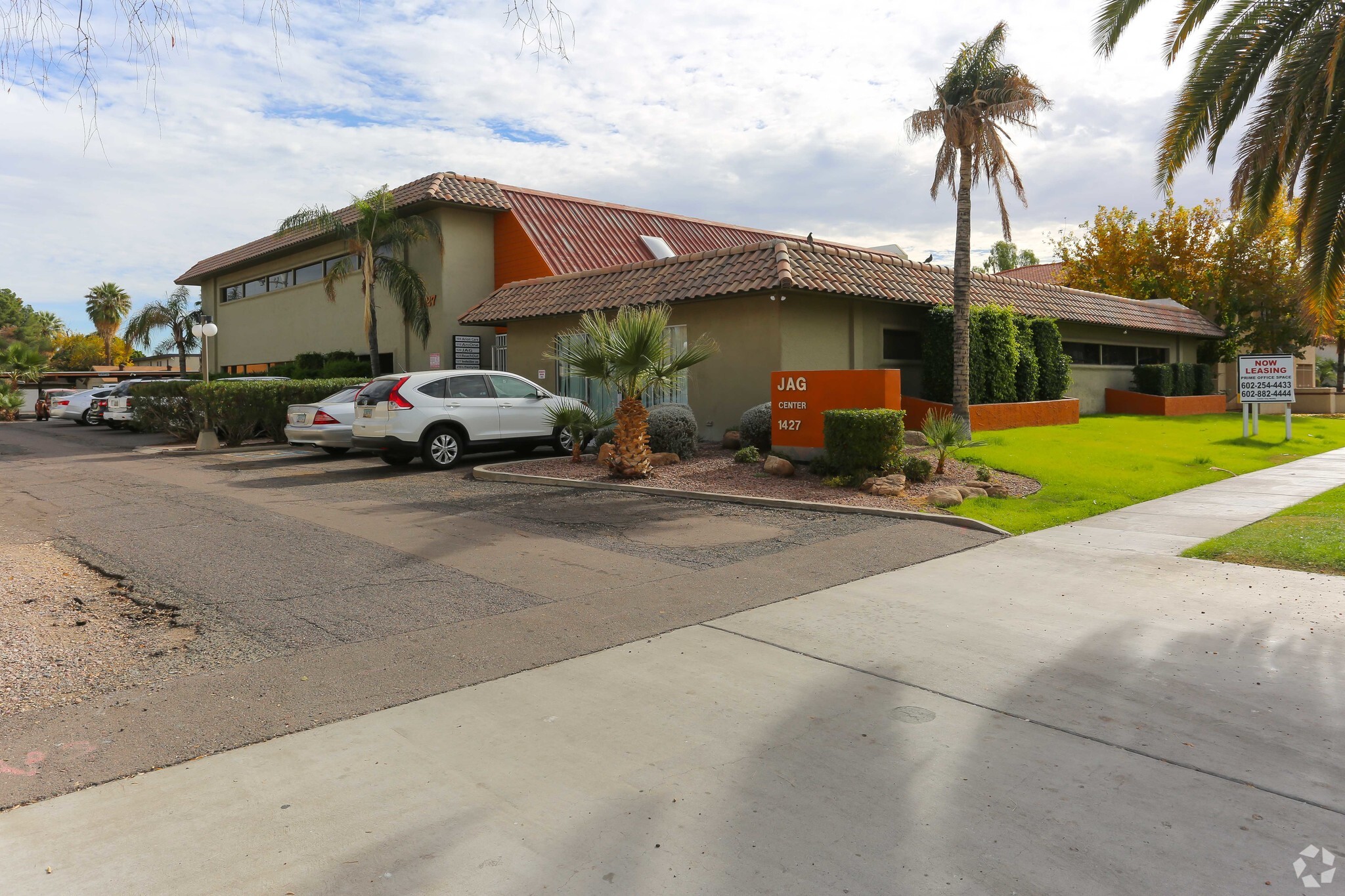1427 N 3rd St, Phoenix, AZ for sale Primary Photo- Image 1 of 21