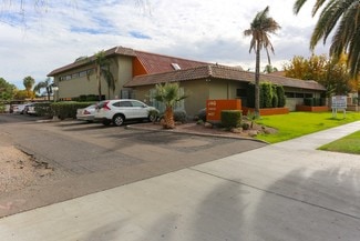 More details for 1427 N 3rd St, Phoenix, AZ - Office for Sale