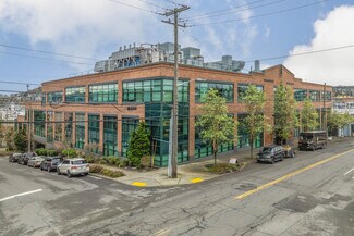 More details for 1441 N 34th St, Seattle, WA - Office for Lease