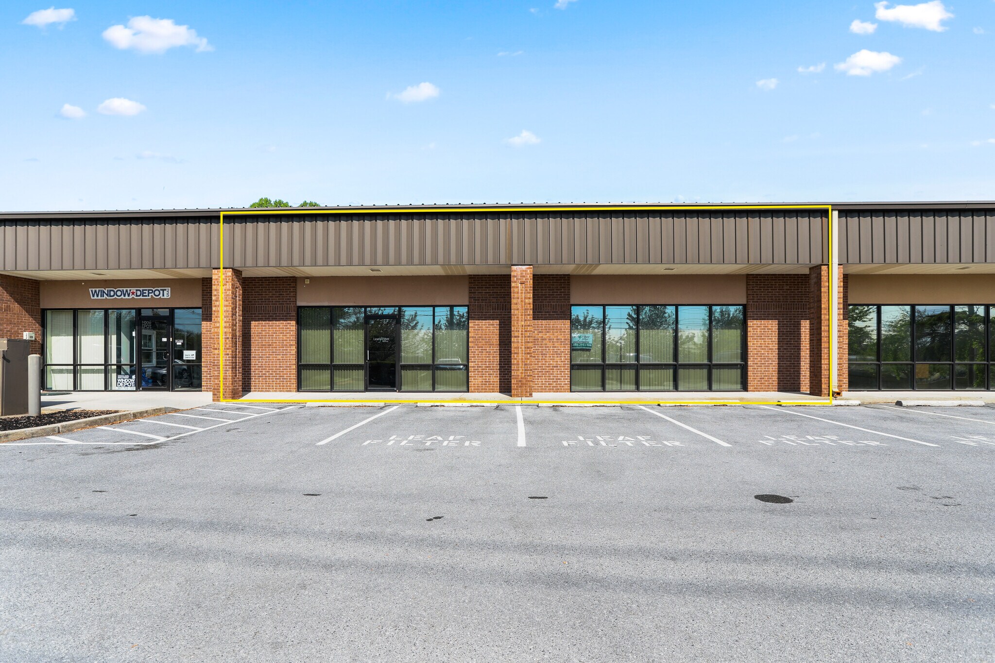 1075 Sherman Ave, Hagerstown, MD à vendre Photo du bâtiment- Image 1 de 1