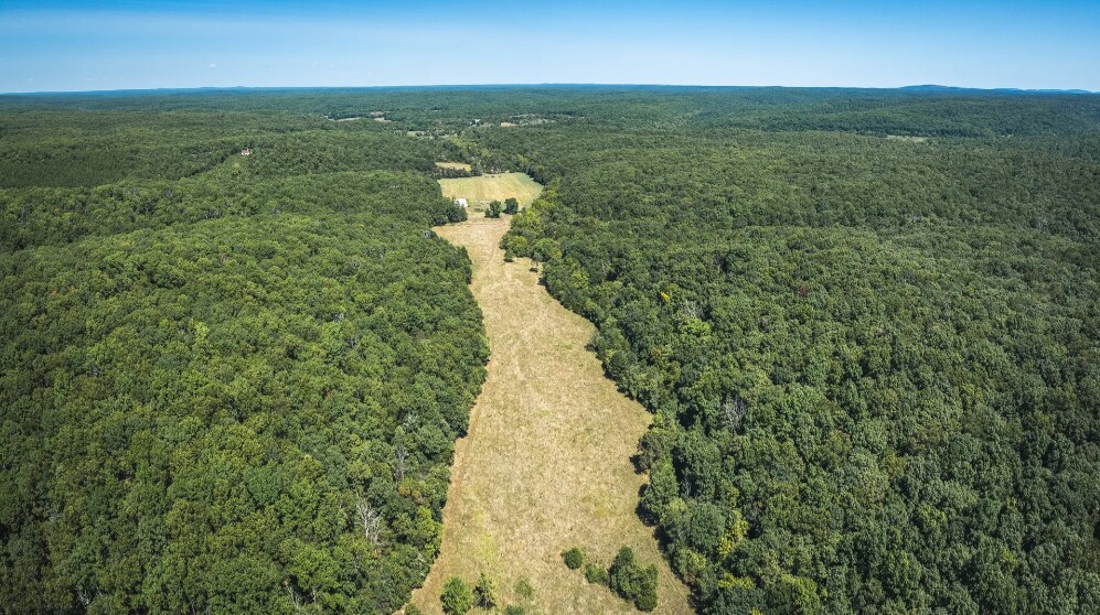 4263 County Road 1, Steelville, MO à vendre Photo principale- Image 1 de 26