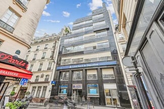 More details for 37 Rue De Caumartin, Paris - Office for Lease
