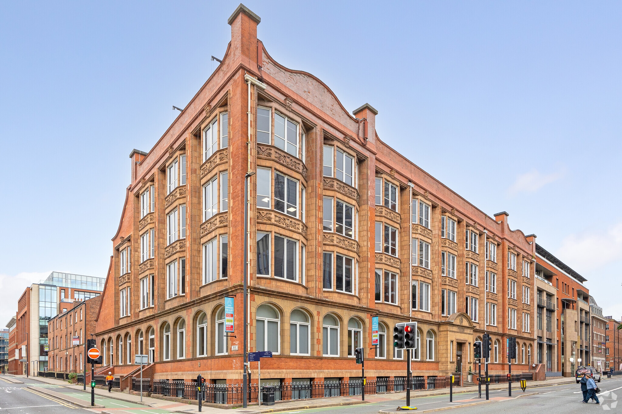 78 Wellington St, Leeds for lease Building Photo- Image 1 of 7