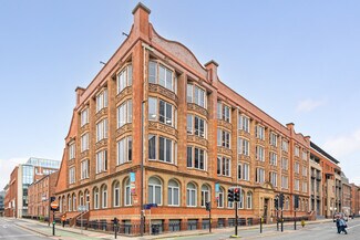 Plus de détails pour 78 Wellington St, Leeds - Bureau à louer