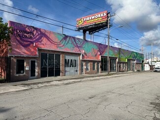 More details for 136-148 NW 37th St, Miami, FL - Office for Lease