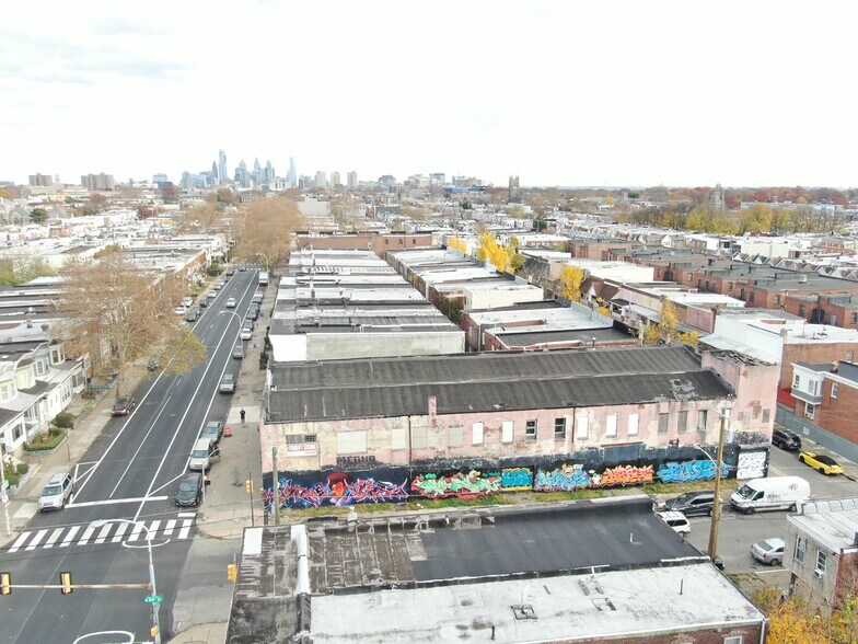 5452-56 Walnut St, Philadelphia, PA for sale - Building Photo - Image 1 of 1