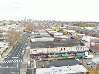 Plus de détails pour 5452-56 Walnut St, Philadelphia, PA - Industriel à vendre