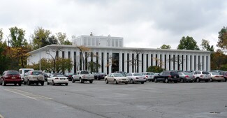Plus de détails pour 210 Malapardis Rd, Cedar Knolls, NJ - Bureau, Bureau/Médical à louer