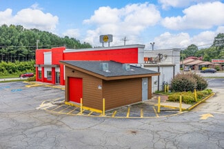 More details for 4540 E Ponce De Leon Ave, Clarkston, GA - Retail for Lease