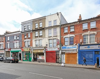 More details for 225 High Rd, London - Retail for Lease