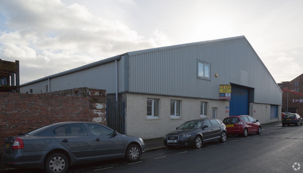 18-20 York St, Ayr for sale - Building Photo - Image 2 of 15