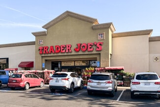 Plus de détails pour 840-860 W Arrow Hwy, San Dimas, CA - Commerce de détail à louer