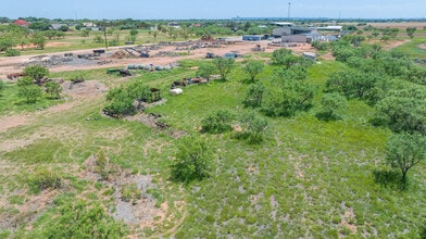1256 County Road 401, Merkel, TX - Aerial map view - Image1