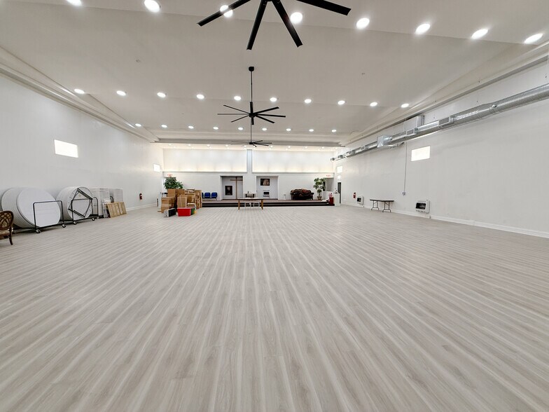 205 SW First St, Ontario, OR à vendre - Photo du bâtiment - Image 2 de 7