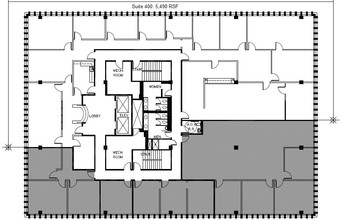 4669 Southwest Fwy, Houston, TX for lease Floor Plan- Image 1 of 1