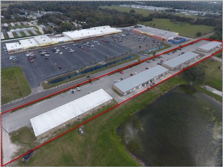4729 Allen Rd, Zephyrhills, FL for sale - Building Photo - Image 3 of 10