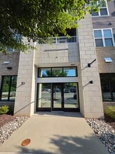 Bridgeport Way & Knotts Point Lane, Suffolk, VA for lease Building Photo- Image 2 of 12