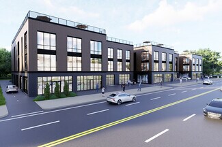 More details for N Main Street Development – for Sale, Alpharetta, GA