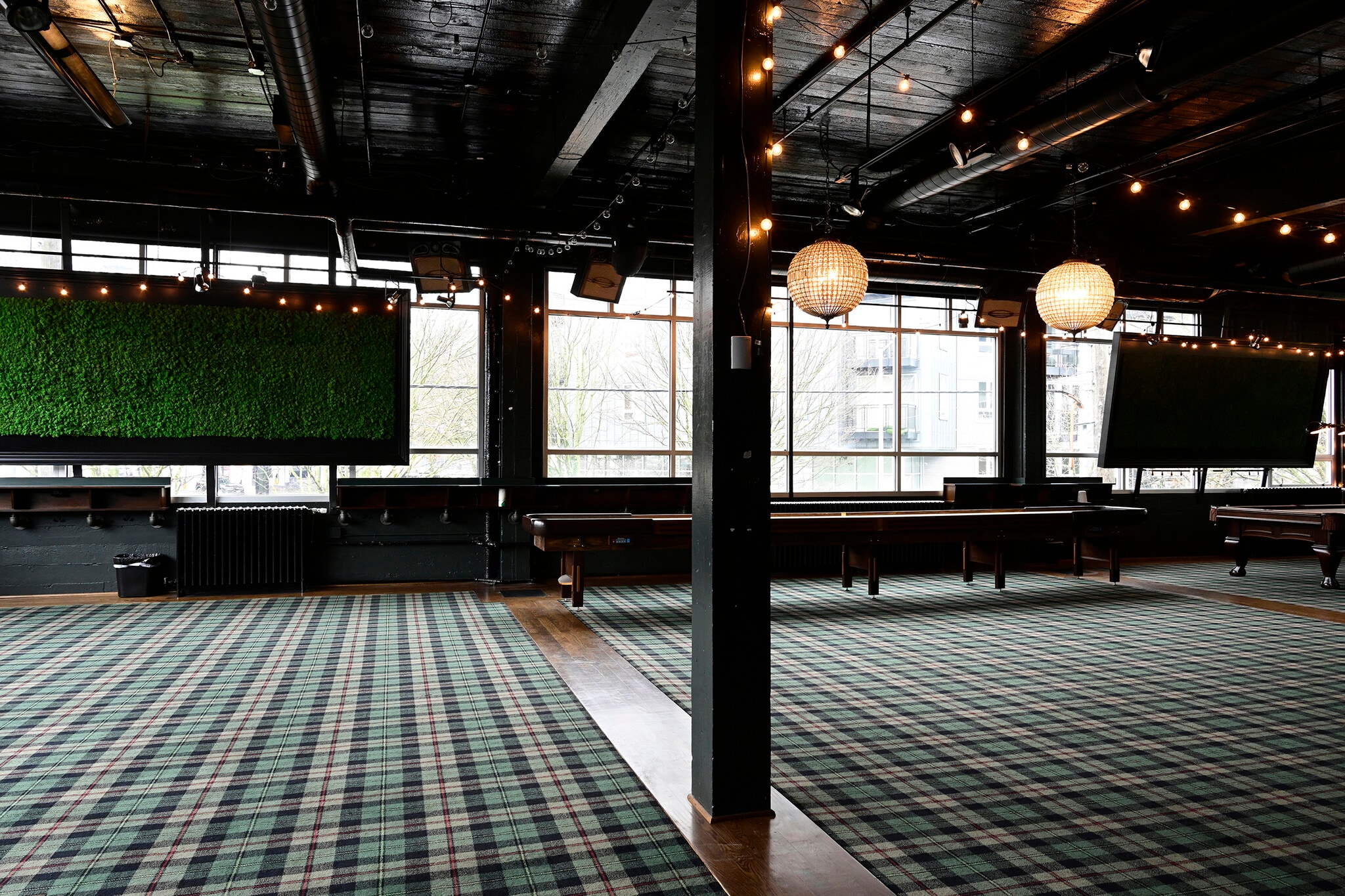 3131 Western Ave, Seattle, WA à louer Photo intérieure- Image 1 de 14