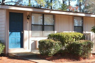 Plus de détails pour South Atlanta Cardinal Portfolio – Multi-résidentiel à vendre