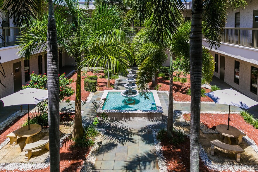 1500 N University Dr, Coral Springs, FL for lease - Building Photo - Image 3 of 5