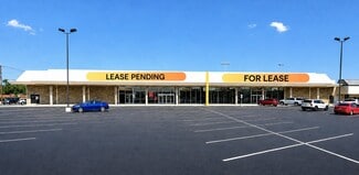 Plus de détails pour 4400 S Broadway Ave, Tyler, TX - Commerce de détail à louer