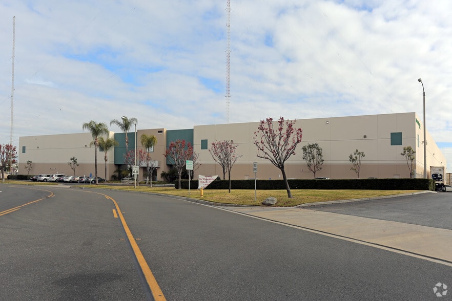 16800 E Trojan Way, La Mirada, CA for lease - Primary Photo - Image 2 of 9