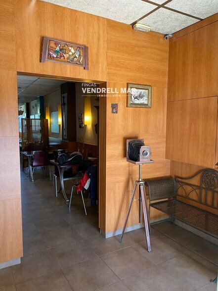 Immeuble residentiel dans Piera, Barcelona à vendre - Photo du bâtiment - Image 3 de 4