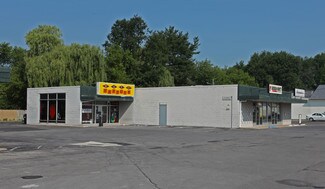 Plus de détails pour 7629 Oswego Rd, Bayberry, NY - Commerce de détail à louer
