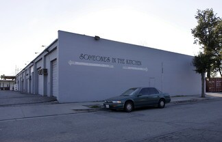 Plus de détails pour 5979 Reseda Blvd, Tarzana, CA - Industriel à louer